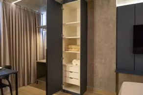 Luxury flat at Setai Yacht - Image 2