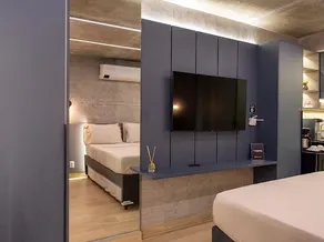 Luxury flat at Setai Yacht - Image 3