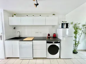 BnGo | Maison Mimosa | Garden, 3 bedrooms, 9 people - Image 3