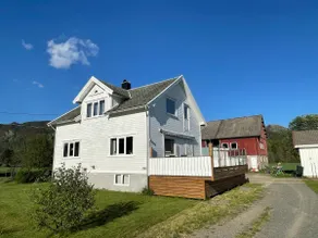 Kongevoll in Gyland - Image 1