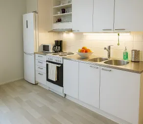 Comfortable and modern home - in a good location - Image 4