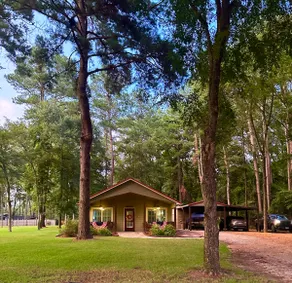 Cardinal Cottage at Lake Tyler - Image 5