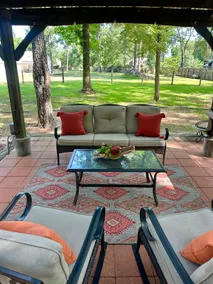 Cardinal Cottage at Lake Tyler - Image 4