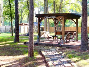 Cardinal Cottage at Lake Tyler - Image 2