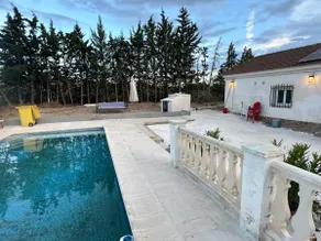 House with a swimming pool, barbecues, porch - Image 4