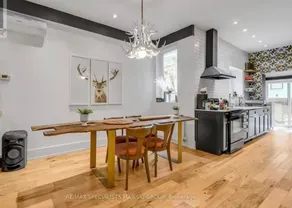 Bright and spacious Victorian. Central location. - Image 4