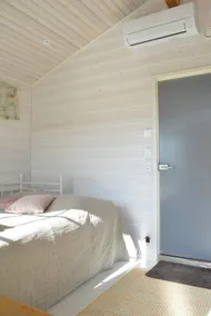 Tiny home + sauna + hot tub near Saariston Rengastie - Image 4