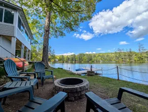 Ludlow Lake & Ski Cottage - Adventure Awaits! - Image 3