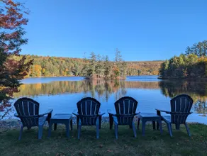 Ludlow Lake & Ski Cottage - Adventure Awaits! - Image 5