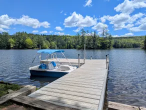 Ludlow Lake & Ski Cottage - Adventure Awaits! - Image 4
