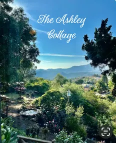 Ashley Cottage-A French Chateau, Mountain View’s - Image 2