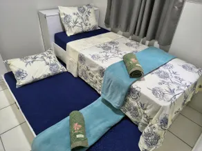 Apartment 201 | Fully Equipped + Garage | Near Pampulha - Image 3