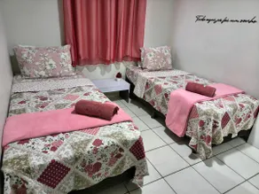 Apartment 201 | Fully Equipped + Garage | Near Pampulha - Image 2