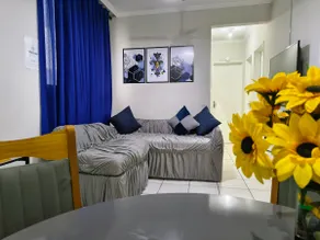 Apartment 201 | Fully Equipped + Garage | Near Pampulha - Image 4