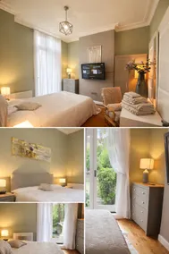 My Sky Secret Garden House ( Two Floors ) - Image 3