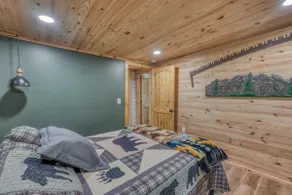 Little Betty Blue cottage - Image 4
