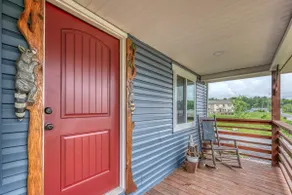 Little Betty Blue cottage - Image 5