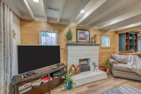 Little Betty Blue cottage - Image 2