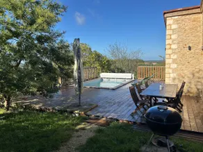 Country house, air conditioning, wifi, private pool - Image 5