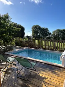 Country house, air conditioning, wifi, private pool - Image 2