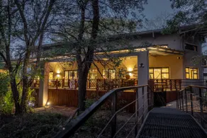 Chobe House Villa and Chalets - Image 3