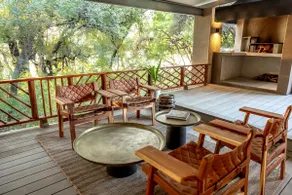 Chobe House Villa and Chalets - Image 2