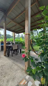 J&G guesthouse. Sustainable, off the grid cabin. - Image 4