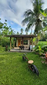 J&G guesthouse. Sustainable, off the grid cabin. - Image 2