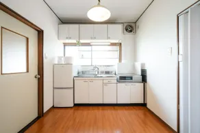 Nostalgic JPN cottage /2 BDR 81㎡/BBQ/Konpira - Image 5