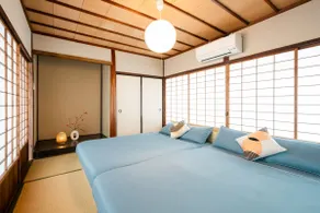 Nostalgic JPN cottage /2 BDR 81㎡/BBQ/Konpira - Image 2
