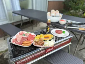 Nostalgic JPN cottage /2 BDR 81㎡/BBQ/Konpira - Image 4
