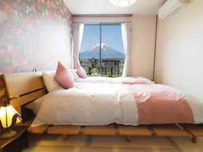 Mt. Fuji View | 4 Free E-bikes | 90㎡ Home | Family - Image 3
