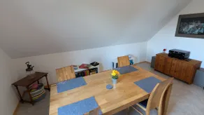 Quiet 3-room apartment near Hamburg with air conditioning - Image 5