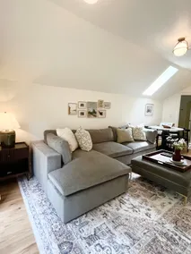 Brand New Suite in the Trees! - Image 2