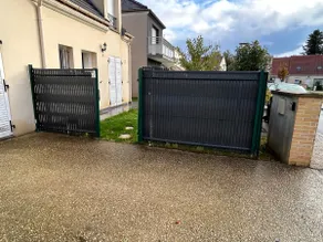 Peaceful 3 bedroom residence 30 Min from Roissy CDG - Image 3