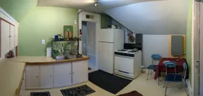 The Yellow House - Upstairs - Image 3