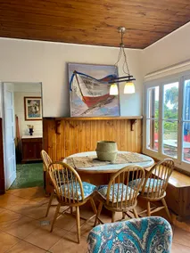 Beachfront house/cabin - Image 2