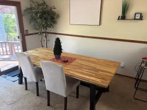 3Bd Home Near MSU/Downtown Fiber WiFi/Tons of TV! - Image 3