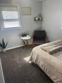 3Bd Home Near MSU/Downtown Fiber WiFi/Tons of TV! - Image 4