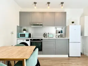 Le Nid – Olympic Village - Image 3
