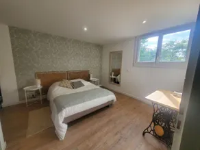 Apartment with garden near Albi - Image 2
