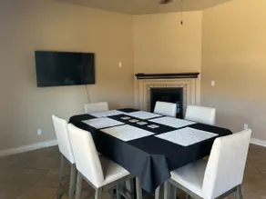 5 TV 2 Balcony Jacuzzi Fireplace Arcade 4BD 3 Bath - Image 3