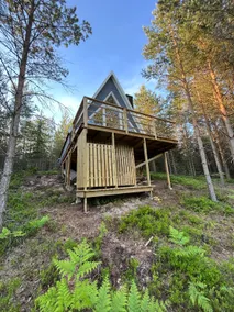 Idyll in the forest - Image 4