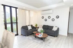 Apartment 122, Modern and Central, Everything Within 5 Minutes, Residenza - Image 4