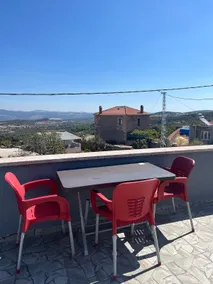Villa Badem Çiçeği In the village, peaceful, 10 minutes to the sea - Image 3