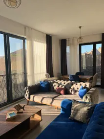 Villa Badem Çiçeği In the village, peaceful, 10 minutes to the sea - Image 2