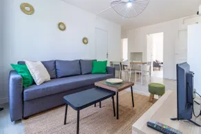 City center, Ideal for family/friends, Pets, WiFi - Image 2
