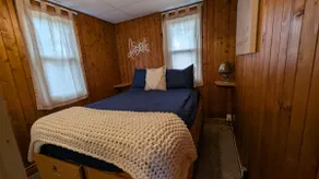 1BR Retreat in Chippewa w/ pickleball court - Image 5