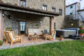 Villa Luciana - Country Residence - Image 4