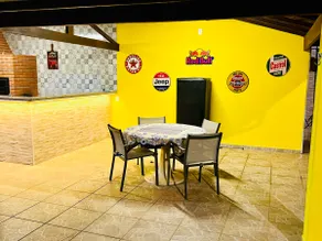 Cozy Country House with Pool and Barbecue Area - Image 4